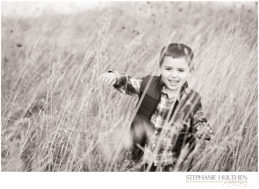 stephanie hulthen photography family