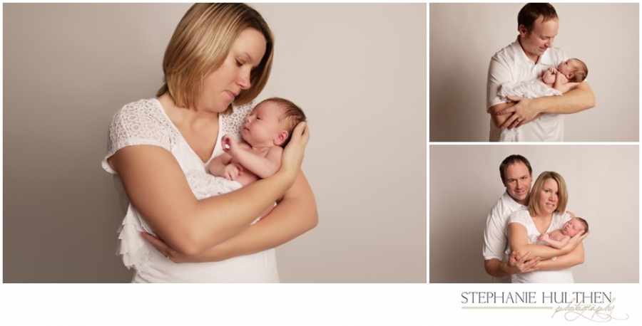 stephanie hulthen photography newborn